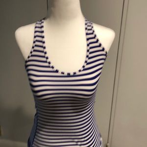 Stripe Lululemon
